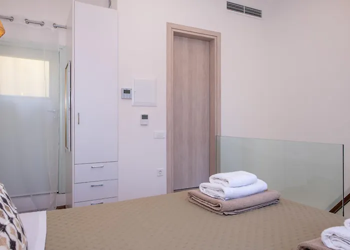 Casa Dione - Chania Old Town Ferienhaus