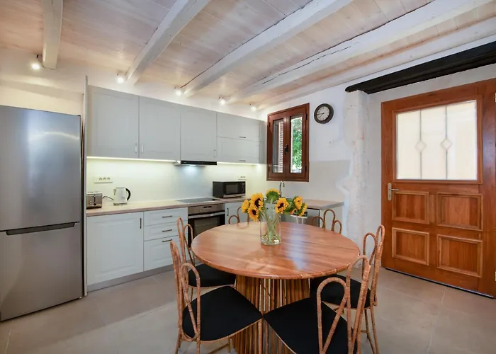 Ferienhaus Casa Dione - Chania Old Town