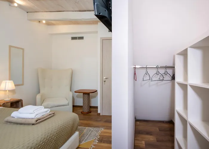 Casa Dione - Chania Old Town *