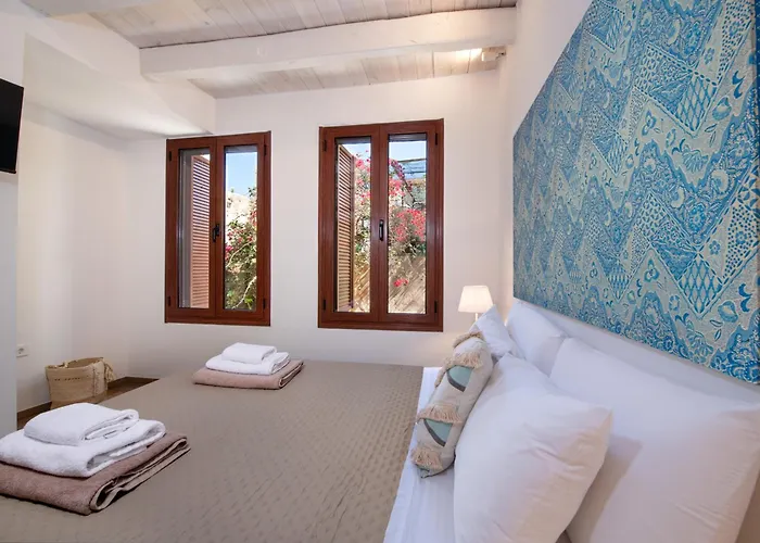 Casa Dione - Chania Old Town