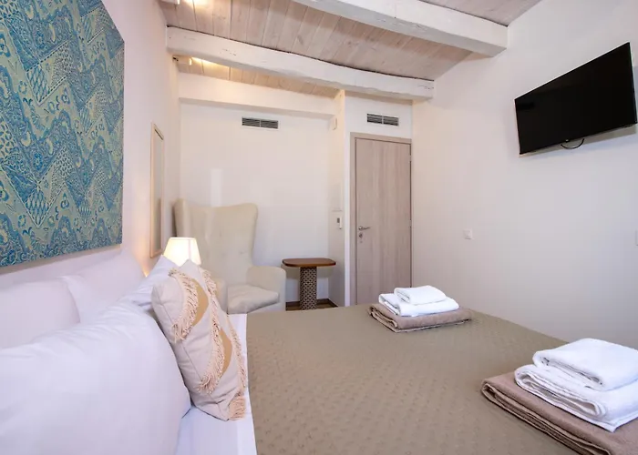 Casa Dione - Chania Old Town Ferienhaus