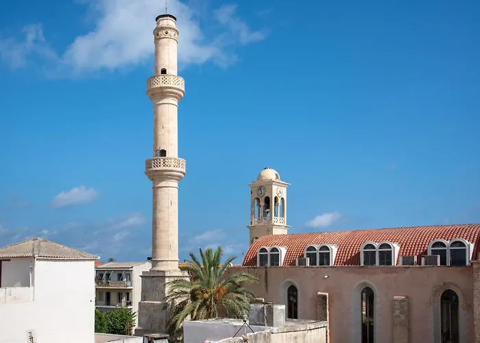 Casa Dione - Chania Old Town *