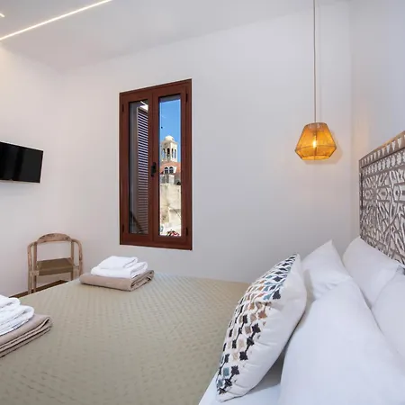 Casa Dione - Chania Old Town
