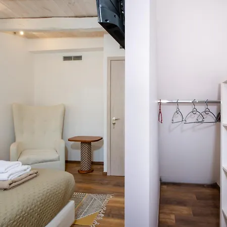 Casa Dione - Chania Old Town *