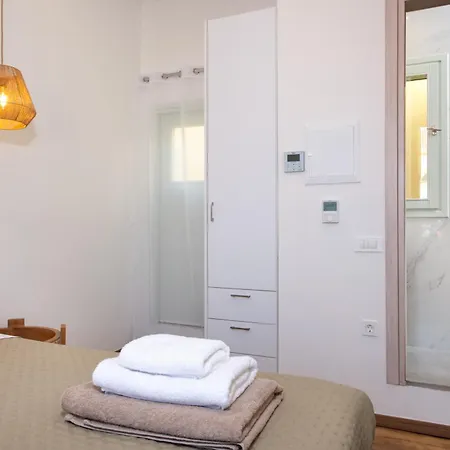 Casa Dione - Chania Old Town بيت للعطل *