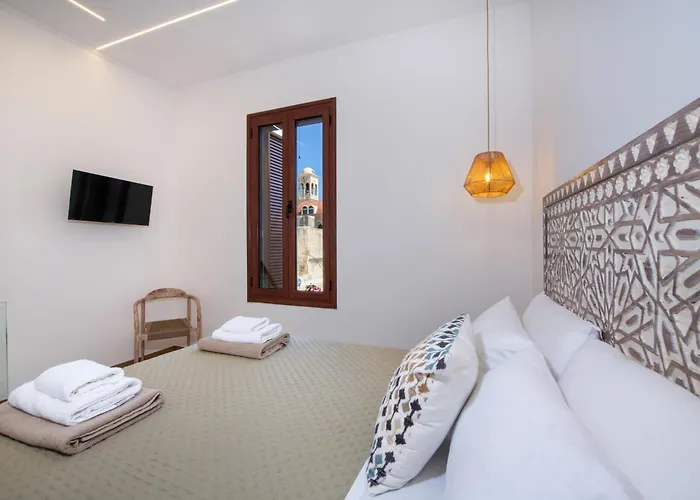 Casa Dione - Chania Old Town