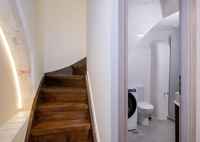 Casa Dione - Chania Old Town