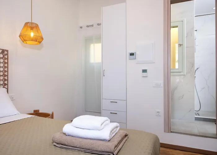 Casa Dione - Chania Old Town Feriehus *