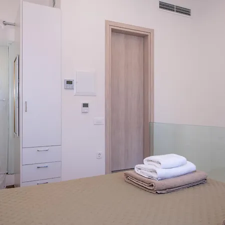 Casa Dione - Chania Old Town Semesterbostad