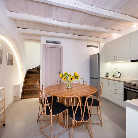 Casa Dione - Chania Old Town