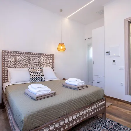 Casa Dione - Chania Old Town Ханья (Крит)