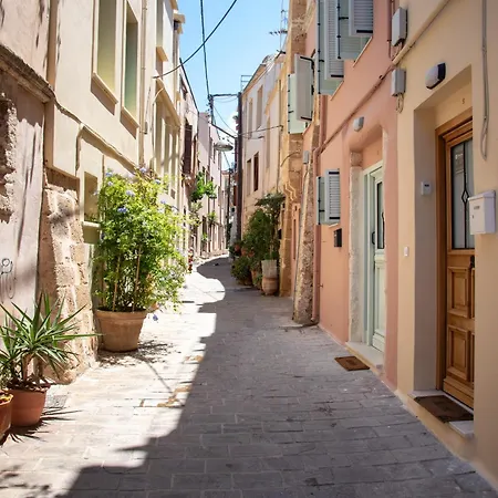 Casa Dione - Chania Old Town 別荘