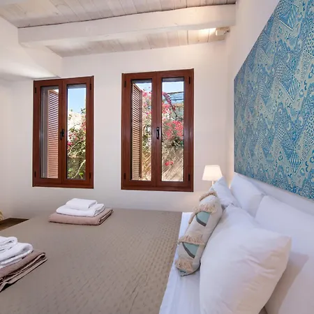 Casa Dione - Chania Old Town