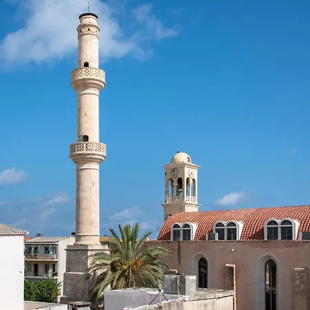 Casa Dione - Chania Old Town *
