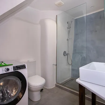 Holiday home Casa Dione - Chania Old Town *