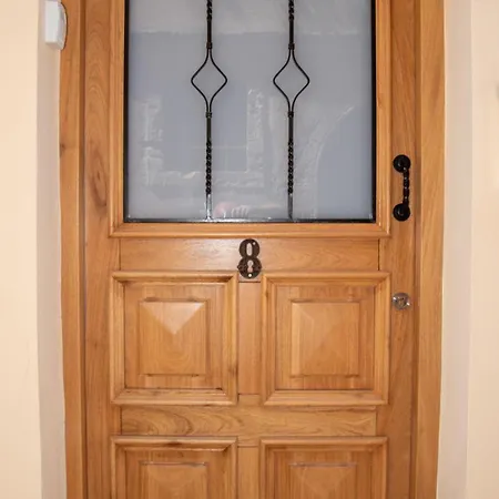 Holiday home Casa Dione - Chania Old Town Chania (Crete)