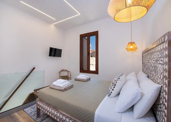 Casa Dione - Chania Old Town *