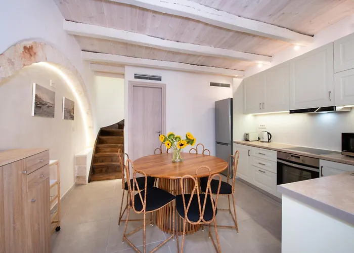 Casa Dione - Chania Old Town