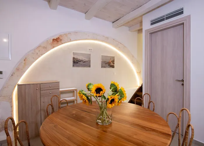 Casa Dione - Chania Old Town * Chania (Crete)