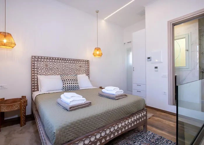 Casa Dione - Chania Old Town Chania (Crete)