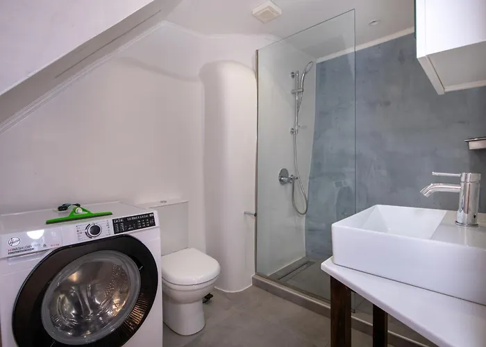 Holiday home Casa Dione - Chania Old Town *