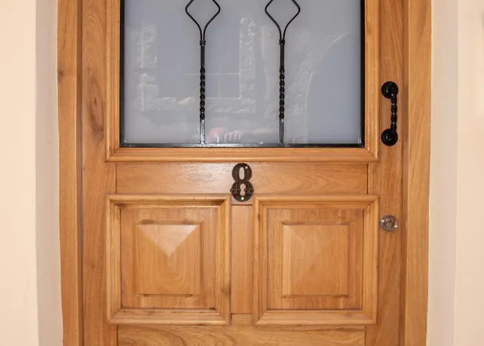 Holiday home Casa Dione - Chania Old Town Chania (Crete)