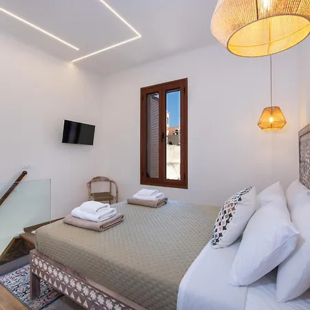 Casa Dione - Chania Old Town *
