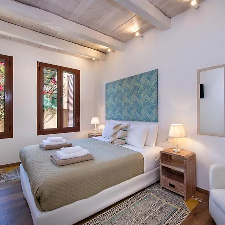 Σπίτι διακοπών Casa Dione - Chania Old Town *