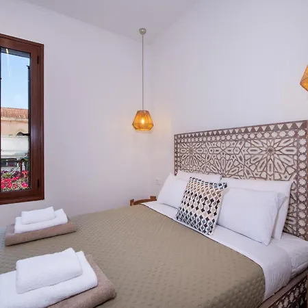 Casa Dione - Chania Old Town Feriehus Chania (Crete)