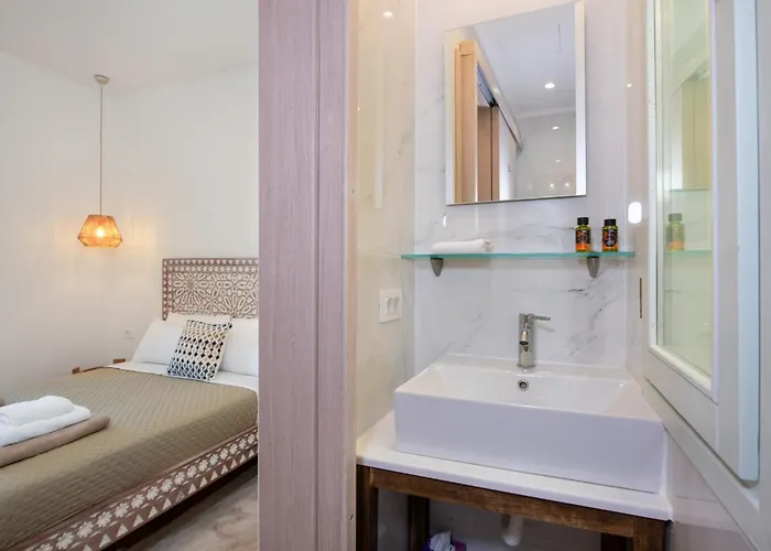 Casa Dione - Chania Old Town *